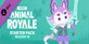 Super Animal Royale Season 10 Starter Pack PS5