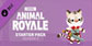 Super Animal Royale Season 3 Starter Pack PS4