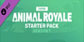 Super Animal Royale Starter Pack Season 1 Xbox Series X