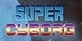 Super Cyborg Xbox One