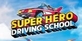Super Hero Driving School Nintendo Switch