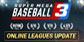 Super Mega Baseball 3 Xbox Series X