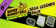 Super Monkey Ball Banana Mania SEGA Legends Pack PS4
