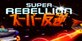 Super Rebellion Xbox Series X