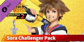 Super Smash Bros. Ultimate Sora Challenger Pack Nintendo Switch