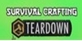 Survival Crafting Beardown Xbox One