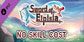 Sword of Elpisia No Skill Cost PS5
