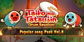 Taiko no Tatsujin Popular Song Pack Vol 8 PS4