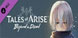 Tales of Arise Beyond the Dawn Expansion PS5