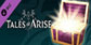 Tales of Arise Growth Boost Pack Xbox One
