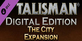 Talisman The City Expansion Xbox Series X