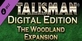 Talisman The Woodland Expansion Xbox Series X