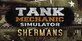 Tank Mechanic Simulator Shermans