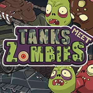 Tanks Meet Zombies Nintendo Switch