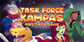 Task Force Kampas Nintendo Switch