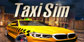 Taxi Sim 2020 Nintendo Switch