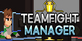Teamfight Manager Nintendo Switch