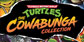 Teenage Mutant Ninja Turtles The Cowabunga Collection PS4