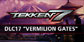 TEKKEN 7 DLC 17 Vermilion Gates PS4