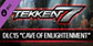 TEKKEN 7 DLC15 CAVE OF ENLIGHTENMENT Xbox Series X