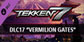 TEKKEN 7 DLC17 Vermilion Gates Xbox Series X