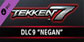 TEKKEN 7 DLC9 Negan Xbox Series X