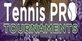 Tennis Pro Tournaments PS5