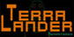 Terra Lander PS4