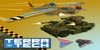 TerraTech Weapons of War Pack PS4