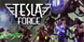 Tesla Force Xbox One