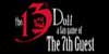 The 13th Doll A Fan Game of The 7th Guest