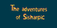 The adventures of Sisharpic