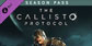 The Callisto Protocol Season Pass PS4