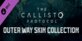 The Callisto Protocol The Outer Way Skin Collection