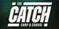 The Catch Carp and Coarse PS4