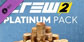 The Crew 2 Platinum Crew Credits Pack Xbox Series X