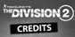 The Division 2 Premium Credits PS4