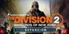 The Division 2 Warlords of New York Xbox One