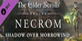 The Elder Scrolls Online Necrom PS4