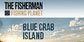 The Fisherman Fishing Planet Blue Crab Island Expansion PS4