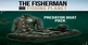 The Fisherman Fishing Planet Predator Boat Pack Xbox Series X