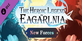 The Heroic Legend of Eagarlnia Expansion Pack
