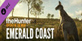 The Hunter Call of the Wild Emerald Coast Australia