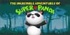 The Incredible Adventures of Super Panda Nintendo Switch