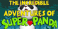 The Incredible Adventures of Super Panda Xbox Series X