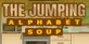 The Jumping Alphabet Soup PS5