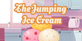 The Jumping Ice Cream PS4