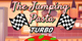The Jumping Pasta TURBO PS4