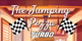 The Jumping Pizza TURBO PS5