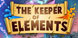 The Keeper of 4 Elements PS4